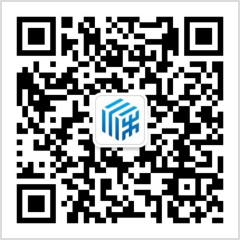 微信公众号二维码